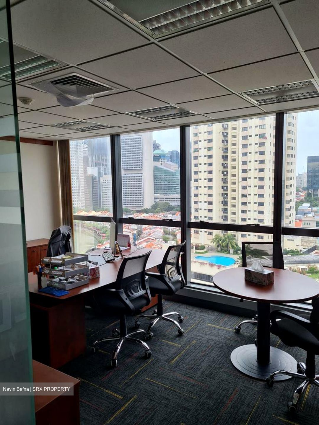 High Street Centre (D6), Office #471183561